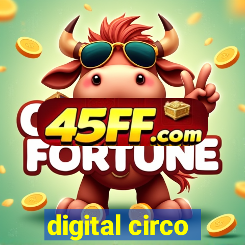 digital circo